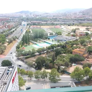  Apartamento Espectacular Apartamento De Alquiler En Santa Coloma Barcelona