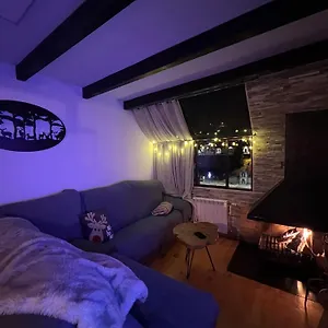  Apartamento A 5 Minutos De Pistas De Esquí